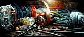 Tapping Carbon Fiber | I have been working with a product that has fasteners (M8) connected tointo...