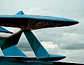 Plans/ Kit for Wilga 2000 | Apart from the very large model (3,5m wingspan) offered by Rodelmodel,...
