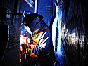 How to calculate welding time | Hi,Hope you can help, I want to calculate the MIG welding time on amanufacturing...