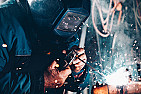 AC to DC Buzbox conversion plans? | I've got a Miller Thunderbolt 225 (your basic AC transformer welder),...