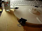 Painting problems with model kitts  |  Welcome back. The local hobby store owner likes to say we lose modelers from...