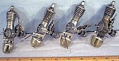 Microdyne Super Atom any spares available?  |  Last night there were listed on eBay US 10 Super Atom Aircraft enginesand a big...