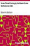 Thread cutting history book on Gutenberg | &laquo; previous thread