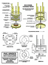cluster ignition without fuse?  |  a variation on the theme of a flashpan....might be considered a directed...