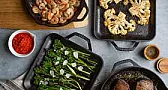 cast iron pan maintenance & refinishing question |  And really good BLTsGunner"The British attitude is to treat society like a game...