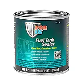 Best way to clean gas tank while in tractor?  |  Greetings Clare and Steve, I have decided to wash the inside of the tank with...