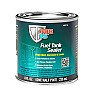 Best way to clean gas tank while in tractor?  |   And after cleaning in the caustic tank, any repair - whether welding, brazing,...