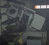 Blade-welding blues....  |  Awl --  I have a old DoAll DBW-1 blade welder (10465106), and for the life of...