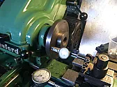 Turning a pipe without a lathe  | next thread &raquo;