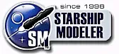 Resin Daedelus model.  |  I posted this question at the scalemodeling.mybb3.org site, but asthey're...