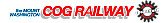 Welshpool railway  |  Just in case any of you missed it, there is a great clip on the railway channel...