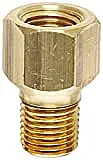 Antique pressure gauge  |  I put this 8 1/2 pressure gauge on my compressed air system:  ...