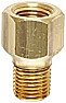 Antique pressure gauge  | &laquo; previous thread