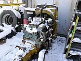 Can anyone ID this Detroit Diesel? |  Iggy,When you defrost the engine, you will find the Governor, which will be...