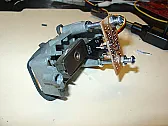 Low resolution motor control |  I ran into this on our DARPA GC vehicle - a 1987 Chevy suburban.  We didnot have...