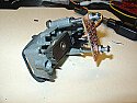 Low resolution motor control |  I ran into this on our DARPA GC vehicle - a 1987 Chevy suburban.  We didnot have...