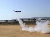 Let's try this again... (introduction)  |  Hello All,I am building my 2nd RC sail plane - my first was the Goldberg...