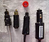 Radiorekorder mit 12V funktioniert nicht an Solarbatterie  |  Beides bedeutet, daß /viel/ zu viel Strom fließt. Viel zu viel zu viel. Das...