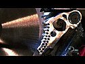 Machine safety |   Maybe woodworking tools -- though some (like a router, jointeror planer) are...