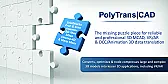 Pro/E to SolidWorks Conversion  |  Hi All,I have a large Pro/E Wildfire 2.0 model that I want to convert...