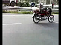Smart Car |  If you look closely, you will see a smart car here:  ...