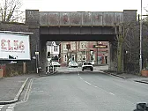 Plate Girder Bridge - pictures wanted  |  "Chris Wilson"  wrote    Are you sure it's black? I note what you say about...
