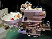 Marble machine  | next thread &raquo;