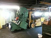 Fate of the OBI punch press  | ...