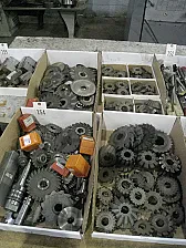 Gear making (was Calling All Machinists) | next thread &raquo;