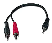Muddle over left/right channel of TRS plug |  I'VE REPOSTED MY MESSAGE WITH FEWER TYPOS!IGNORE THE PREVIOUS VERSION.Hi...