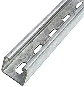 Unistrut Slotted Channel | next thread &raquo;