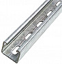 Unistrut Slotted Channel |  The Unistrut Slotted Channel is a versatile structural solution for use in...
