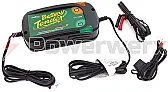 Another battery charger question  |  If you're interested in battery charger electronics you can look up some ...