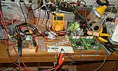 SUCCESS! TIG DC --> Advanced SquareWave INVERTER is working (prototype) |  http://igor.chudov.com/projects/Homemade-TIG-DC-to-AC-Inverter/Here you see my...