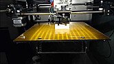 Punching and press forming plastic sheet  |  Looking for some ideas on a little hypothetical issue If I wanted to make a few...