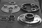 Making Gear Cutters  (Ivan Laws Book) |  Yes !C is less than D to make cutters to cut gears with the smaller numberof...