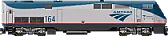 worst diesel/electric livery  |  "Jane Sullivan"  wroteWhile we are on the subject of favourite liveries, what...