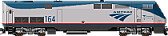 worst diesel/electric livery  |  "Jane Sullivan"  wroteWhile we are on the subject of favourite liveries, what...