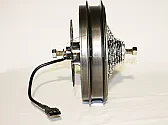 Electric Bicycles With High Torque  | next thread &raquo;