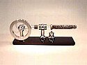 Stirling Engine Rally  |  Nick,Due to the magical word "overtime" I wont see you Sunday, I'm driving...