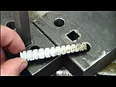 broaching stainless steel bar | &laquo; previous thread
