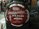 old Die Filer |  Got it working, but haven't made a follower yet. This must be an early one,...