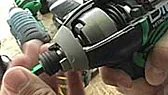Impact drivers drive screws? <doh>  |  Yes indeedy.... I couldn't figger out the functional diff between the...