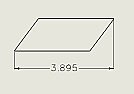 Dimension Normal  |  Wayne,Good thought (i..e rotate view)Is there a way to temporarily align the...