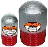 A question about heat/flame and melting lead  |  I picked up a homemade lead melter. Its nothing more than a 12" bit of pipe with...