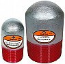 A question about heat/flame and melting lead  |  I picked up a homemade lead melter. Its nothing more than a 12" bit of pipe with...