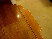 Advice on laminate/hardwood flooring | &laquo; previous thread