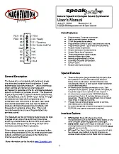 SpeakJet - a few sample test programs  | &laquo; previous thread