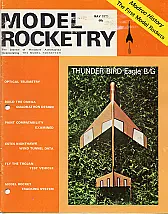 Model Rocket History Inquiry  |  warren:I know nothing about the lawsuit , although I would think the suit was...