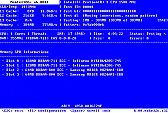 Looking for Memory Tester |  "Can someone refer me to a make and model of memory tester that would test...